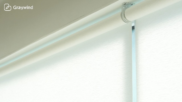 Amazon.com: Graywind Smart Coupled Roller Shades Compatible with